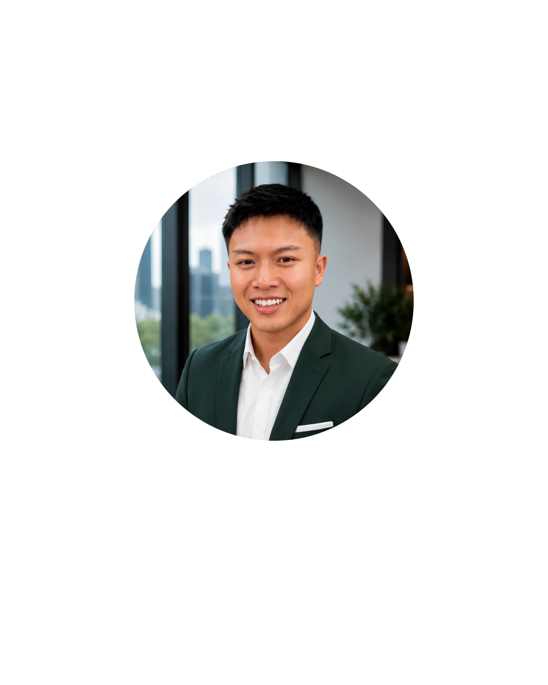 Edison AI Academy founder